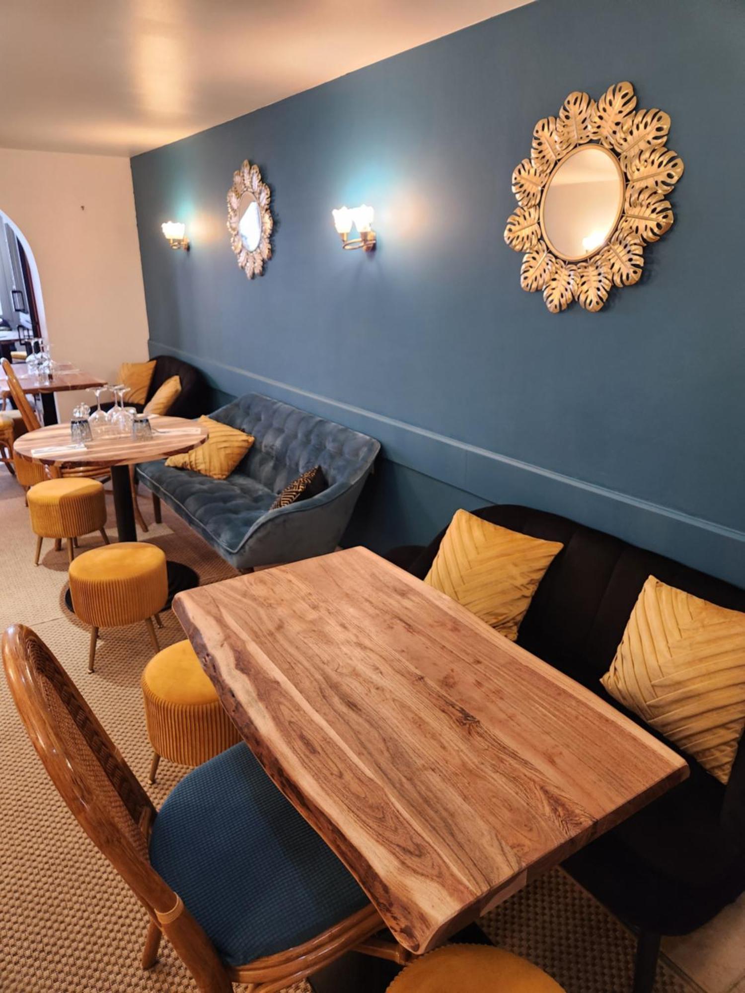 Hotel Residence Normandie Conches-en-Ouche 外观 照片