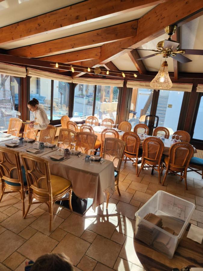 Hotel Residence Normandie Conches-en-Ouche 外观 照片
