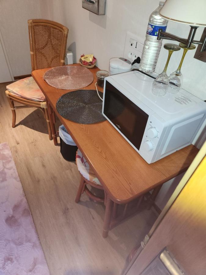 Hotel Residence Normandie Conches-en-Ouche 外观 照片