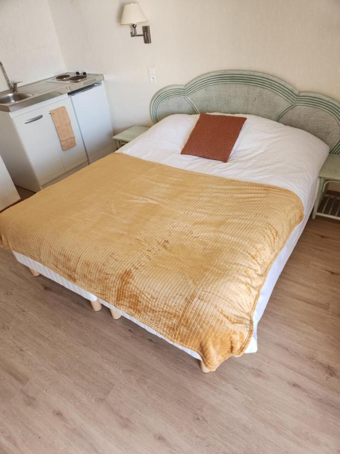Hotel Residence Normandie Conches-en-Ouche 外观 照片