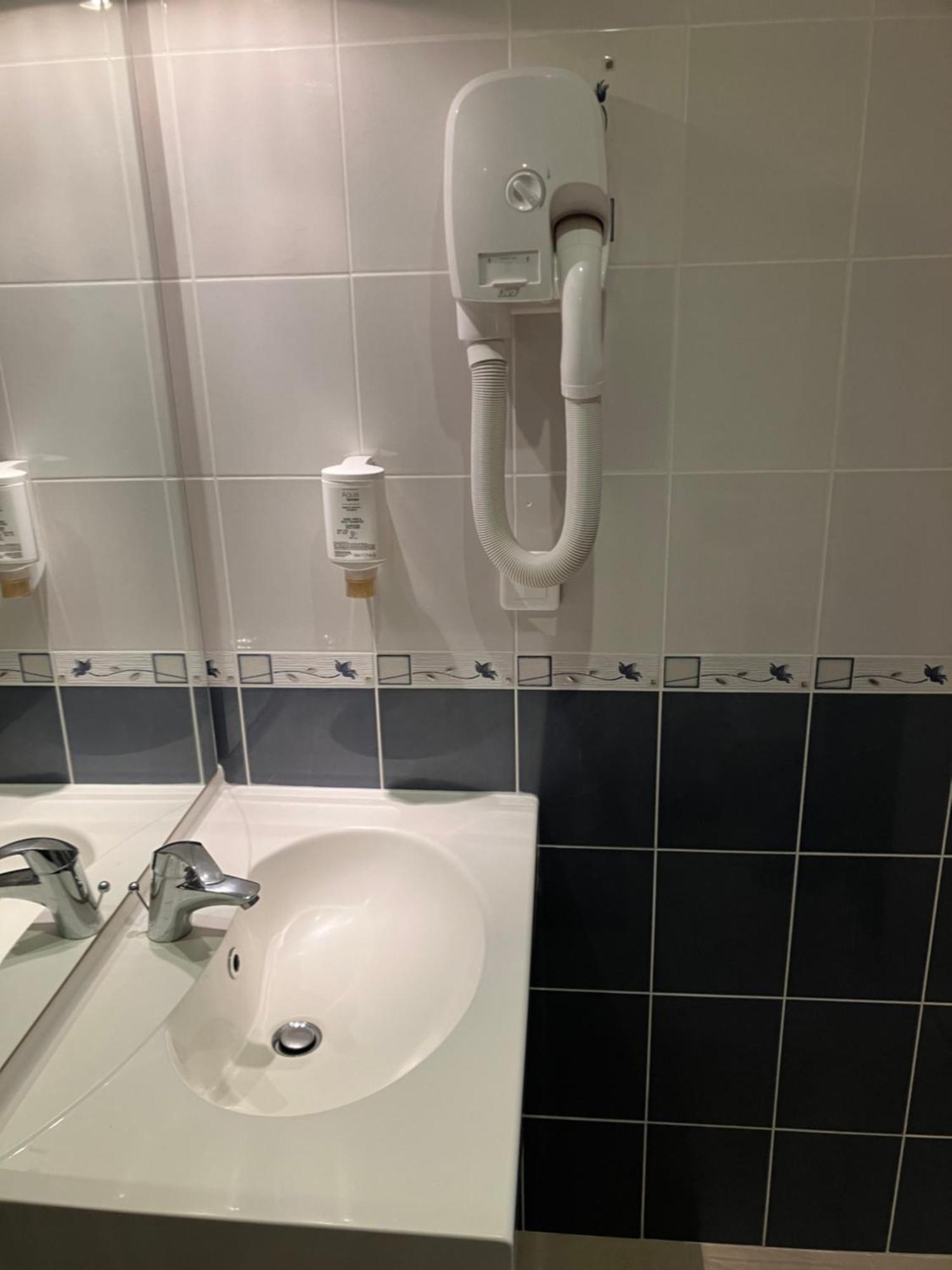 Hotel Residence Normandie Conches-en-Ouche 外观 照片