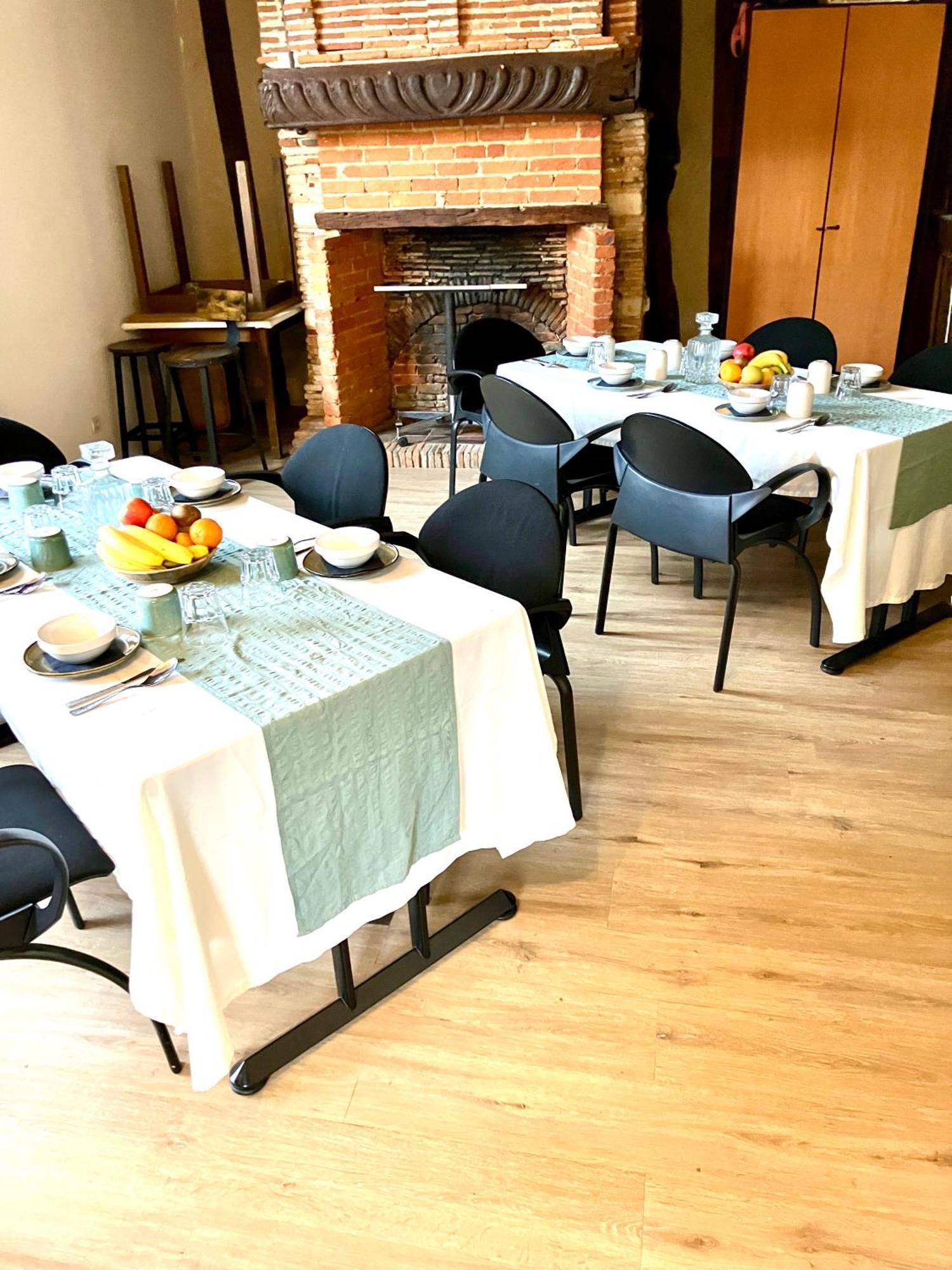 Hotel Residence Normandie Conches-en-Ouche 外观 照片