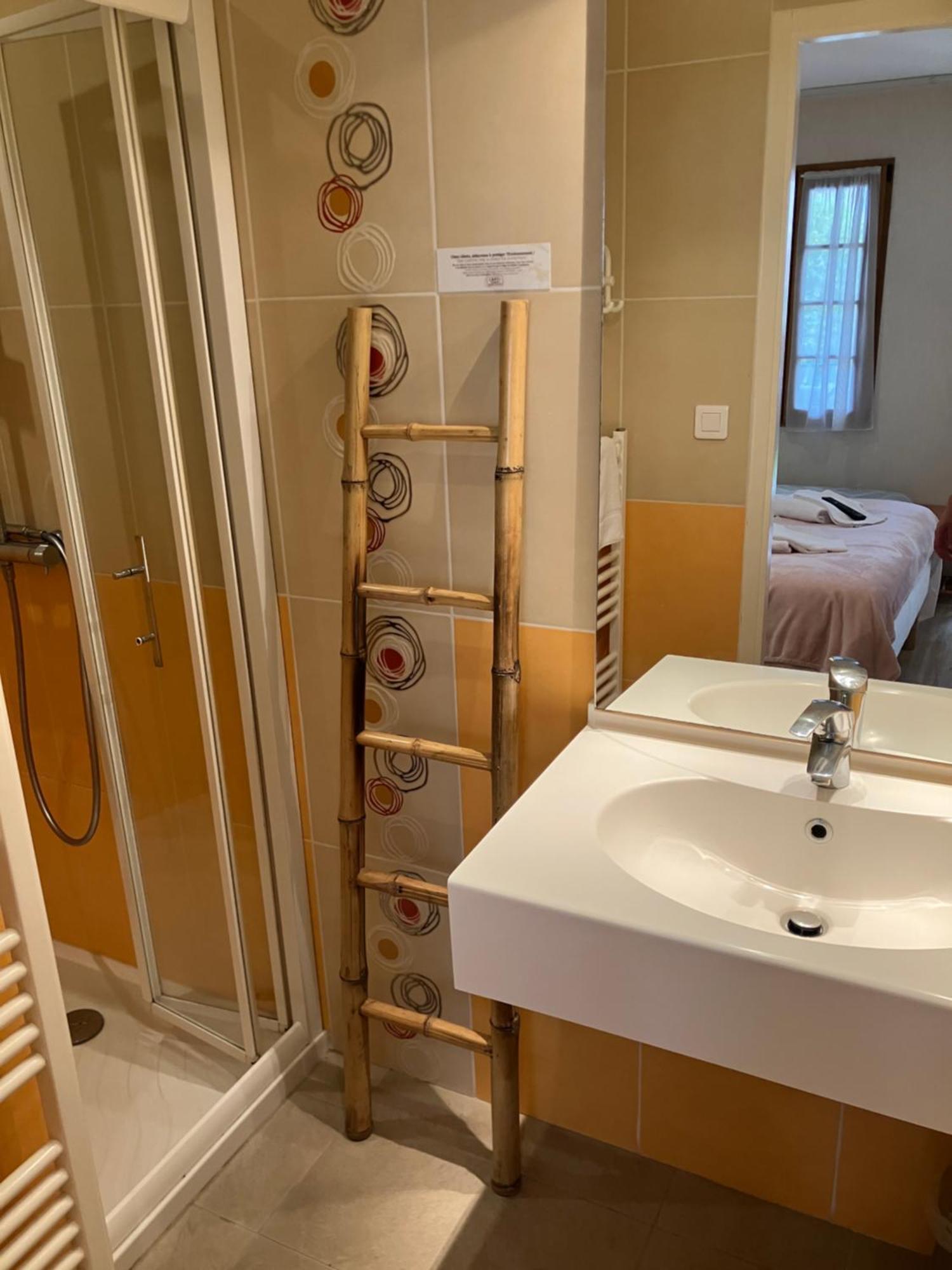 Hotel Residence Normandie Conches-en-Ouche 外观 照片