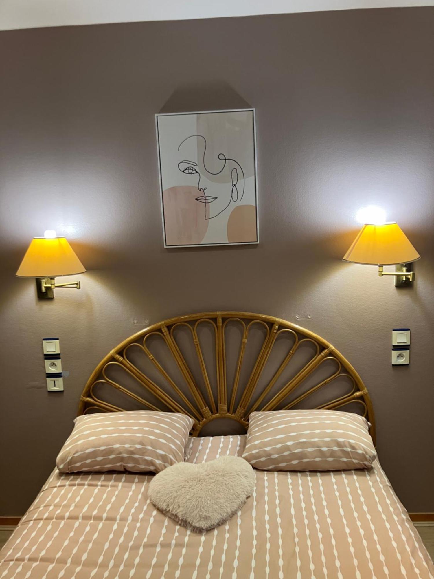 Hotel Residence Normandie Conches-en-Ouche 外观 照片